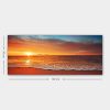 Stunning Decorative Canvas Painting, 50 x 120 cm | 100% Canvas, 100% Wooden Frame (3 cm Thick) | Perfect for Home Decor & Art Lovers
