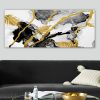 Stunning Decorative Canvas Painting, 50 x 120 cm | 100% Canvas, 100% Wooden Frame (3 cm Thick) | Perfect for Home Decor & Art Lovers