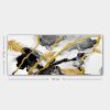 Stunning Decorative Canvas Painting, 50 x 120 cm | 100% Canvas, 100% Wooden Frame (3 cm Thick) | Perfect for Home Decor & Art Lovers