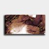 Stunning Decorative Canvas Painting, 50 x 120 cm | 100% Canvas, 100% Wooden Frame (3 cm Thick) | Perfect for Home Decor & Art Lovers