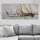 Stunning Decorative Canvas Painting, 50 x 120 cm | 100% Canvas, 100% Wooden Frame (3 cm Thick) | Perfect for Home Decor & Art Lovers