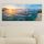 Stunning Decorative Canvas Painting, 50 x 120 cm | 100% Canvas, 100% Wooden Frame (3 cm Thick) | Perfect for Home Decor & Art Lovers