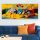 Stunning Decorative Canvas Painting, 50 x 120 cm | 100% Canvas, 100% Wooden Frame (3 cm Thick) | Perfect for Home Decor & Art Lovers