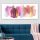 Stunning Decorative Canvas Painting, 50 x 120 cm | 100% Canvas, 100% Wooden Frame (3 cm Thick) | Perfect for Home Decor & Art Lovers