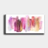 Stunning Decorative Canvas Painting, 50 x 120 cm | 100% Canvas, 100% Wooden Frame (3 cm Thick) | Perfect for Home Decor & Art Lovers