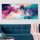 Stunning Decorative Canvas Painting, 50 x 120 cm | 100% Canvas, 100% Wooden Frame (3 cm Thick) | Perfect for Home Decor & Art Lovers