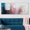 Stunning Decorative Canvas Painting, 50 x 120 cm | 100% Canvas, 100% Wooden Frame (3 cm Thick) | Perfect for Home Decor & Art Lovers