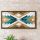 Elegant Decorative Framed MDF Painting, 120 x 60 cm | 100% UV Printed, Pine Wood Frame (3.5 cm) | Perfect for Home Decor & Modern Spaces