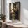 Elegant Decorative Framed MDF Painting, 50 x 70 cm | 100% MDF & Spruce Frame, UV Printed | Perfect for Home Decor & Modern Aesthetics