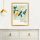 Elegant Decorative Framed Painting, 55 x 75 cm | 100% Wooden Frame with 2 cm Polystyrene | UV Digital Printing | Perfect for Home Decor & Art Lovers
