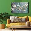 Elegant Decorative Canvas Painting, 45 x 70 cm | 100% Canvas (2.8 mm) & 100% Pine Wood Frame | Perfect for Home Decor & Art Lovers
