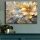 Stunning Decorative Canvas Painting, 70 x 100 cm | 100% Canvas (2.8 mm) & 100% Pine Wood Frame | Perfect for Home Decor & Art Lovers