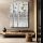 Stunning Decorative Canvas Painting, 70 x 100 cm | 100% Canvas (2.8 mm) & 100% Pine Wood Frame | Perfect for Home Decor & Art Lovers