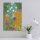 Elegant Decorative Canvas Painting, 45 x 70 cm | 100% Canvas, 100% Wooden Frame (2.8 cm Thick) | Perfect for Home Decor & Art Lovers