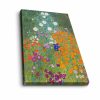 Elegant Decorative Canvas Painting, 45 x 70 cm | 100% Canvas, 100% Wooden Frame (2.8 cm Thick) | Perfect for Home Decor & Art Lovers