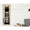 Elegant Decorative Canvas Painting, 30 x 80 cm, Wooden Frame, 60% Cotton/40% Polyester, Stunning Digital Print for Home Décor & Art Lovers