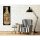 Elegant Decorative Canvas Painting, 30 x 80 cm, Wooden Frame, 60% Cotton/40% Polyester, Stunning Digital Print for Home Décor & Art Lovers