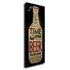 Elegant Decorative Canvas Painting, 30 x 80 cm, Wooden Frame, 60% Cotton/40% Polyester, Stunning Digital Print for Home Décor & Art Lovers
