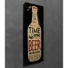 Elegant Decorative Canvas Painting, 30 x 80 cm, Wooden Frame, 60% Cotton/40% Polyester, Stunning Digital Print for Home Décor & Art Lovers
