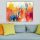 Stunning Decorative Canvas Painting, 70 x 100 cm | 100% Canvas, 100% Wooden Frame (3 cm Thick) | Perfect for Home Decor & Art Lovers