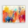 Stunning Decorative Canvas Painting, 70 x 100 cm | 100% Canvas, 100% Wooden Frame (3 cm Thick) | Perfect for Home Decor & Art Lovers