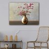 Stunning Decorative Canvas Painting, 70 x 100 cm | 100% Canvas, 100% Wooden Frame (3 cm Thick) | Perfect for Home Decor & Art Lovers