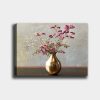 Stunning Decorative Canvas Painting, 70 x 100 cm | 100% Canvas, 100% Wooden Frame (3 cm Thick) | Perfect for Home Decor & Art Lovers