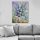 Stunning Decorative Canvas Painting, 70 x 100 cm | 100% Canvas, 100% Wooden Frame (3 cm Thick) | Perfect for Home Decor & Art Lovers