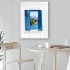 Stunning Decorative Canvas Painting, 70 x 100 cm | 100% Canvas, 100% Wooden Frame (3 cm Thick) | Perfect for Home Decor & Art Lovers