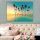 Stunning Decorative Canvas Painting, 70 x 100 cm | 100% Canvas, 100% Wooden Frame (3 cm Thick) | Perfect for Home Decor & Art Lovers