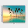 Stunning Decorative Canvas Painting, 70 x 100 cm | 100% Canvas, 100% Wooden Frame (3 cm Thick) | Perfect for Home Decor & Art Lovers