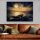 Stunning Decorative Canvas Painting, 70 x 100 cm | 100% Canvas, 100% Wooden Frame (3 cm Thick) | Perfect for Home Decor & Art Lovers