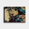 Stunning Decorative Canvas Painting, 70 x 100 cm | 100% Canvas, 100% Wooden Frame (3 cm Thick) | Perfect for Home Decor & Art Lovers