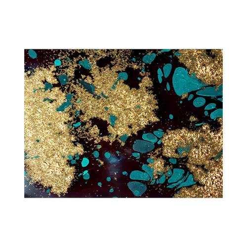 Stunning Decorative Canvas Painting, 70 x 100 cm | 100% Canvas, 100% Wooden Frame (3 cm Thick) | Perfect for Home Decor & Art Lovers