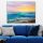 Stunning Decorative Canvas Painting, 70 x 100 cm | 100% Canvas, 100% Wooden Frame (3 cm Thick) | Perfect for Home Decor & Art Lovers