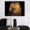 Stunning Decorative Canvas Painting, 70 x 100 cm | 100% Canvas, 100% Wooden Frame (3 cm Thick) | Perfect for Home Decor & Art Lovers