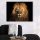 Stunning Decorative Canvas Painting, 70 x 100 cm | 100% Canvas, 100% Wooden Frame (3 cm Thick) | Perfect for Home Decor & Art Lovers