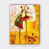 Stunning Decorative Canvas Painting, 70 x 100 cm | 100% Canvas, 100% Wooden Frame (3 cm Thick) | Perfect for Home Decor & Art Lovers