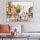 Stunning Decorative Canvas Painting, 70 x 100 cm | 100% Canvas, 100% Wooden Frame (3 cm Thick) | Perfect for Home Decor & Art Lovers