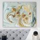 Stunning Decorative Canvas Painting, 70 x 100 cm | 100% Canvas, 3 cm Thick Wooden Frame | Perfect for Home Decor & Art Lovers, Anonymous Artist