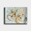 Stunning Decorative Canvas Painting, 70 x 100 cm | 100% Canvas, 3 cm Thick Wooden Frame | Perfect for Home Decor & Art Lovers, Anonymous Artist