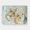 Stunning Decorative Canvas Painting, 70 x 100 cm | 100% Canvas, 3 cm Thick Wooden Frame | Perfect for Home Decor & Art Lovers, Anonymous Artist