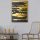 Stunning Decorative Canvas Painting, 70 x 100 cm | 100% Canvas, 100% Wooden Frame (3 cm Thick) | Perfect for Home Decor & Art Lovers