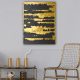 Stunning Decorative Canvas Painting, 70 x 100 cm | 100% Canvas, 100% Wooden Frame (3 cm Thick) | Perfect for Home Decor & Art Lovers