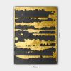 Stunning Decorative Canvas Painting, 70 x 100 cm | 100% Canvas, 100% Wooden Frame (3 cm Thick) | Perfect for Home Decor & Art Lovers