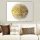 Stunning Decorative Canvas Painting, 70 x 100 cm | 100% Canvas, 100% Wooden Frame (3 cm Thick) | Elegant Art for Home & Office Décor, Anonymous Artist