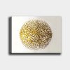 Stunning Decorative Canvas Painting, 70 x 100 cm | 100% Canvas, 100% Wooden Frame (3 cm Thick) | Elegant Art for Home & Office Décor, Anonymous Artist