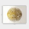 Stunning Decorative Canvas Painting, 70 x 100 cm | 100% Canvas, 100% Wooden Frame (3 cm Thick) | Elegant Art for Home & Office Décor, Anonymous Artist