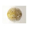 Stunning Decorative Canvas Painting, 70 x 100 cm | 100% Canvas, 100% Wooden Frame (3 cm Thick) | Elegant Art for Home & Office Décor, Anonymous Artist