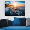 Stunning Decorative Canvas Painting, 70 x 100 cm | 100% Canvas, 100% Wooden Frame (3 cm Thick) | Perfect for Home Decor & Art Lovers